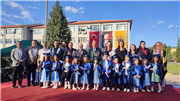 KEŞAN MESLEK YÜKSEKOKULU MEZUNLARINI UĞURLADI