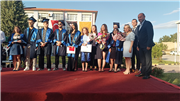KEŞAN MESLEK YÜKSEKOKULU MEZUNLARINI UĞURLADI
