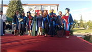 KEŞAN MESLEK YÜKSEKOKULU MEZUNLARINI UĞURLADI