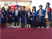 KEŞAN MESLEK YÜKSEKOKULU MEZUNLARINI UĞURLADI