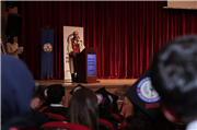 TRAKYA ÜNİVERSİTESİ ECZACILIK FAKÜLTESİNDE MEZUNİYET SEVİNCİ