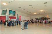 TRAKYA ÜNİVERSİTESİNDE BAYRAMLAŞMA TÖRENİ DÜZENLENDİ