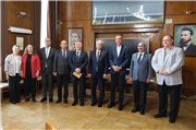 ÜNİVERSİTEMİZDEN, BURGAS DEVLET ÜNİVERSİTESİ "PROF. DR. ASSEN ZLATAROV" İLE ORTAK ULUSLARARASI KONFERANS