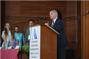 ÜNİVERSİTEMİZDEN, BURGAS DEVLET ÜNİVERSİTESİ "PROF. DR. ASSEN ZLATAROV" İLE ORTAK ULUSLARARASI KONFERANS