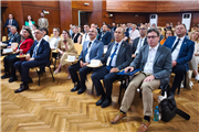 ÜNİVERSİTEMİZDEN, BURGAS DEVLET ÜNİVERSİTESİ "PROF. DR. ASSEN ZLATAROV" İLE ORTAK ULUSLARARASI KONFERANS