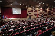 FEN FAKÜLTESİ MEZUNİYET COŞKUSU YAŞADI