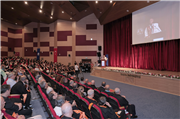 FEN FAKÜLTESİ MEZUNİYET COŞKUSU YAŞADI