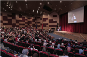 İLAHİYAT FAKÜLTESİ MEZUNİYET TÖRENİ GERÇEKLEŞTİRİLDİ