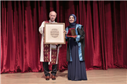 İLAHİYAT FAKÜLTESİ MEZUNİYET TÖRENİ GERÇEKLEŞTİRİLDİ