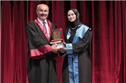 İLAHİYAT FAKÜLTESİ MEZUNİYET TÖRENİ GERÇEKLEŞTİRİLDİ