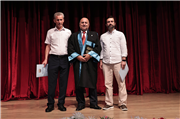 İLAHİYAT FAKÜLTESİ MEZUNİYET TÖRENİ GERÇEKLEŞTİRİLDİ