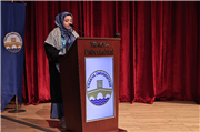 İLAHİYAT FAKÜLTESİ MEZUNİYET TÖRENİ GERÇEKLEŞTİRİLDİ