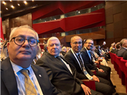 TRAKYA ÜNİVERSİTESİ, KÜRESEL SÜRDÜRÜLEBİLİR KALKINMA KONGRESİ’NDE