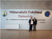 OTONOM GÜNEŞ PANELİ TEMİZLEME SİSTEMİ FAYDALI MODEL BELGESİ ALDI