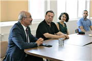 BALKAN MEDİCAL JOURNAL, ÜLKEMİZDE BİRİNCİ ÇEYREK KATEGORİYE YÜKSELEN İLK TIP DERGİSİ OLDU