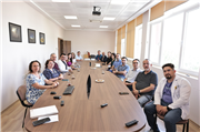 BALKAN MEDİCAL JOURNAL, ÜLKEMİZDE BİRİNCİ ÇEYREK KATEGORİYE YÜKSELEN İLK TIP DERGİSİ OLDU