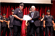 TRAKYA ÜNİVERSİTESİ EDİRNE SOSYAL BİLİMLER MESLEK YÜKSEKOKULUNDA MEZUNİYET HEYECANI