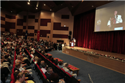 TRAKYA ÜNİVERSİTESİ EDİRNE SOSYAL BİLİMLER MESLEK YÜKSEKOKULUNDA MEZUNİYET HEYECANI