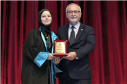 TRAKYA ÜNİVERSİTESİ EDİRNE SOSYAL BİLİMLER MESLEK YÜKSEKOKULUNDA MEZUNİYET HEYECANI