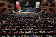 TRAKYA ÜNİVERSİTESİ EDİRNE SOSYAL BİLİMLER MESLEK YÜKSEKOKULUNDA MEZUNİYET HEYECANI