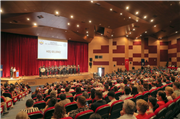 TRAKYA ÜNİVERSİTESİ MİMARLIK FAKÜLTESİ MEZUNİYET TÖRENİ