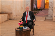 TRAKYA ÜNİVERSİTESİ REKTÖRÜ PROF. DR. MUSTAFA HATİPLER’DEN SAĞLIK MÜZESİ’NDE BASIN MENSUPLARIYLA SOHBET TOPLANTISI