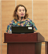 TRAKYA ÜNİVERSİTESİ'NDEKİ STEM EĞİTİMİNİ TAMAMLAYAN SOYDAŞ ÖĞRETMENLER, SERTİFİKALARINI EDİRNE MİLLETVEKİLİ FATMA AKSAL’DAN ALDI