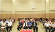 TRAKYA ÜNİVERSİTESİ'NDEKİ STEM EĞİTİMİNİ TAMAMLAYAN SOYDAŞ ÖĞRETMENLER, SERTİFİKALARINI EDİRNE MİLLETVEKİLİ FATMA AKSAL’DAN ALDI