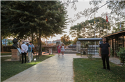 TRAKYA ÜNİVERSİTESİ SAĞLIK MÜZESİNDE GECE MÜZECİLİĞİ BAŞLADI