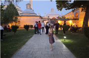 TRAKYA ÜNİVERSİTESİ SAĞLIK MÜZESİNDE GECE MÜZECİLİĞİ BAŞLADI