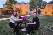 TRAKYA ÜNİVERSİTESİ SAĞLIK MÜZESİNDE GECE MÜZECİLİĞİ BAŞLADI