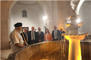 TRAKYA ÜNİVERSİTESİ SAĞLIK MÜZESİNDE GECE MÜZECİLİĞİ BAŞLADI