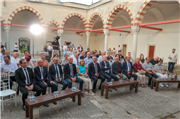 TRAKYA ÜNİVERSİTESİ “BİLİM KAFE” ETKİNLİĞİNDE “PRİMER HİPERTANSİYON” KONUŞULDU