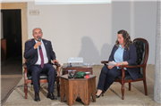 TRAKYA ÜNİVERSİTESİ “BİLİM KAFE” ETKİNLİĞİNDE “PRİMER HİPERTANSİYON” KONUŞULDU