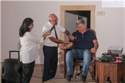 TRAKYA ÜNİVERSİTESİ “BİLİM KAFE” ETKİNLİĞİNDE “PRİMER HİPERTANSİYON” KONUŞULDU