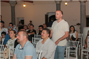TRAKYA ÜNİVERSİTESİ “BİLİM KAFE” ETKİNLİĞİNDE “PRİMER HİPERTANSİYON” KONUŞULDU