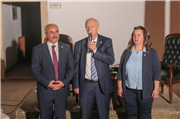 TRAKYA ÜNİVERSİTESİ “BİLİM KAFE” ETKİNLİĞİNDE “PRİMER HİPERTANSİYON” KONUŞULDU