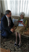 REKTÖR PROF. DR. ERHAN TABAKOĞLU, EDİRNE’NİN YAŞAYAN DEĞERLERİNİ “OSMANLI SAĞLIK GELENEKLERİ TOPLANTISI”NA DAVET ETTİ