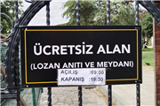 KARAAĞAÇ YERLEŞKEMİZLE İLGİLİ KAMUOYUNA DUYURU