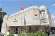 BAKIM VE ONARIM ÇALIŞMALARI TAMAMLANAN MİLLET KIRAATHANESİ AYNI AMAÇLA VE MİMARLIK FAKÜLTESİ EK BİNASI OLARAK YENİDEN HİZMETE GİRDİ