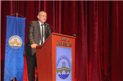 TRAKYA ÜNİVERSİTESİNDE 15 TEMMUZ DEMOKRASİ VE MİLLİ BİRLİK GÜNÜ ETKİNLİKLERİ YAPILDI