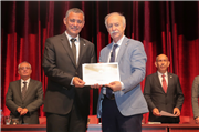 TRAKYA ÜNİVERSİTESİNDE 15 TEMMUZ DEMOKRASİ VE MİLLİ BİRLİK GÜNÜ ETKİNLİKLERİ YAPILDI