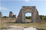 TRAKYA ÜNİVERSİTESİ, EDİRNE SARAYI’NI GÜN YÜZÜNE ÇIKARIYOR...