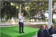 ÜNİVERSİTEMİZ İDARİ PERSONELİNE TEŞEKKÜR VE MORAL YEMEĞİ