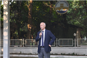 ÜNİVERSİTEMİZ İDARİ PERSONELİNE TEŞEKKÜR VE MORAL YEMEĞİ