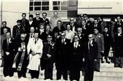 ÜNİVERSİTEMİZİN 43. YAŞI KUTLU OLSUN