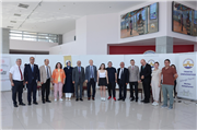 TRAKYA ÜNİVERSİTESİNDE TERCİH VE TANITIM GÜNLERİ BAŞLADI