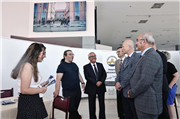 TRAKYA ÜNİVERSİTESİNDE TERCİH VE TANITIM GÜNLERİ BAŞLADI