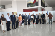 TRAKYA ÜNİVERSİTESİNDE TERCİH VE TANITIM GÜNLERİ BAŞLADI