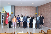 TRAKYA ÜNİVERSİTESİNDE TERCİH VE TANITIM GÜNLERİ BAŞLADI